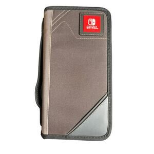 Nintendo DS Vera PowerA Folio Case Switch Or Lite